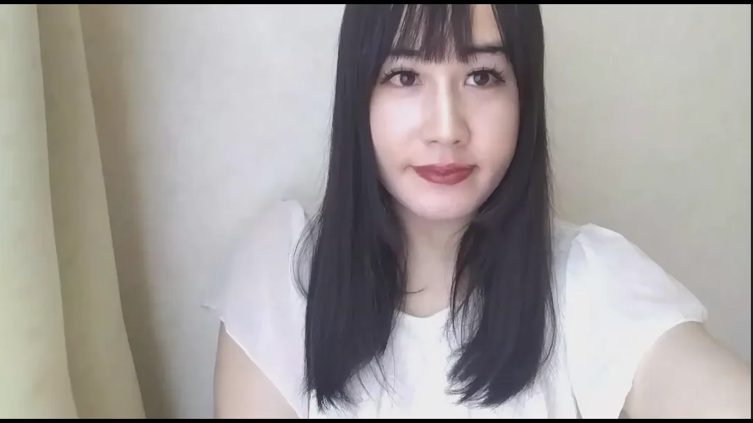 【アヘ顔注意】チンコ舐めたいドスケベ27歳♡ - FC2 Video - 365346