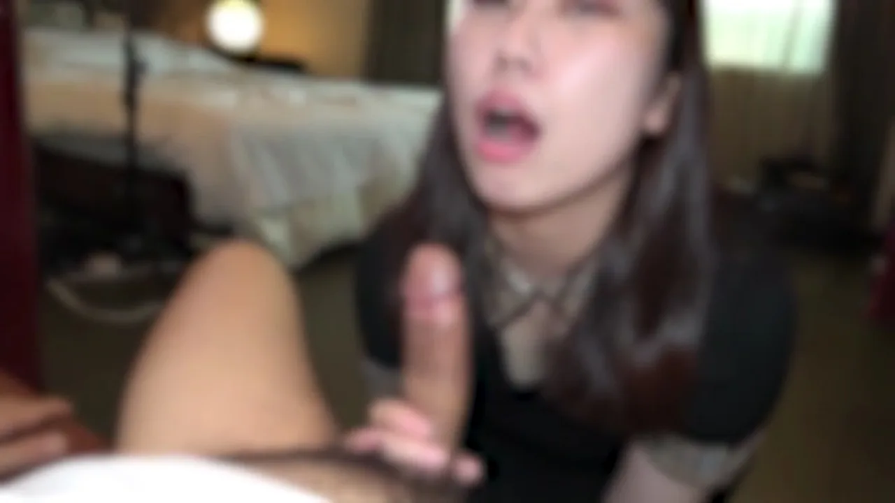 獣の様な喘ぎ声！普通の会社員なのにドスケベの極み！長身170㎝スタイル抜群でエッチ大好きの変態！ - FC2 Video - 366090