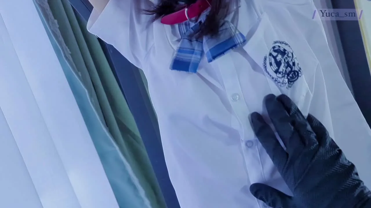 yuca_制服調教 - FC2 Video - 366352