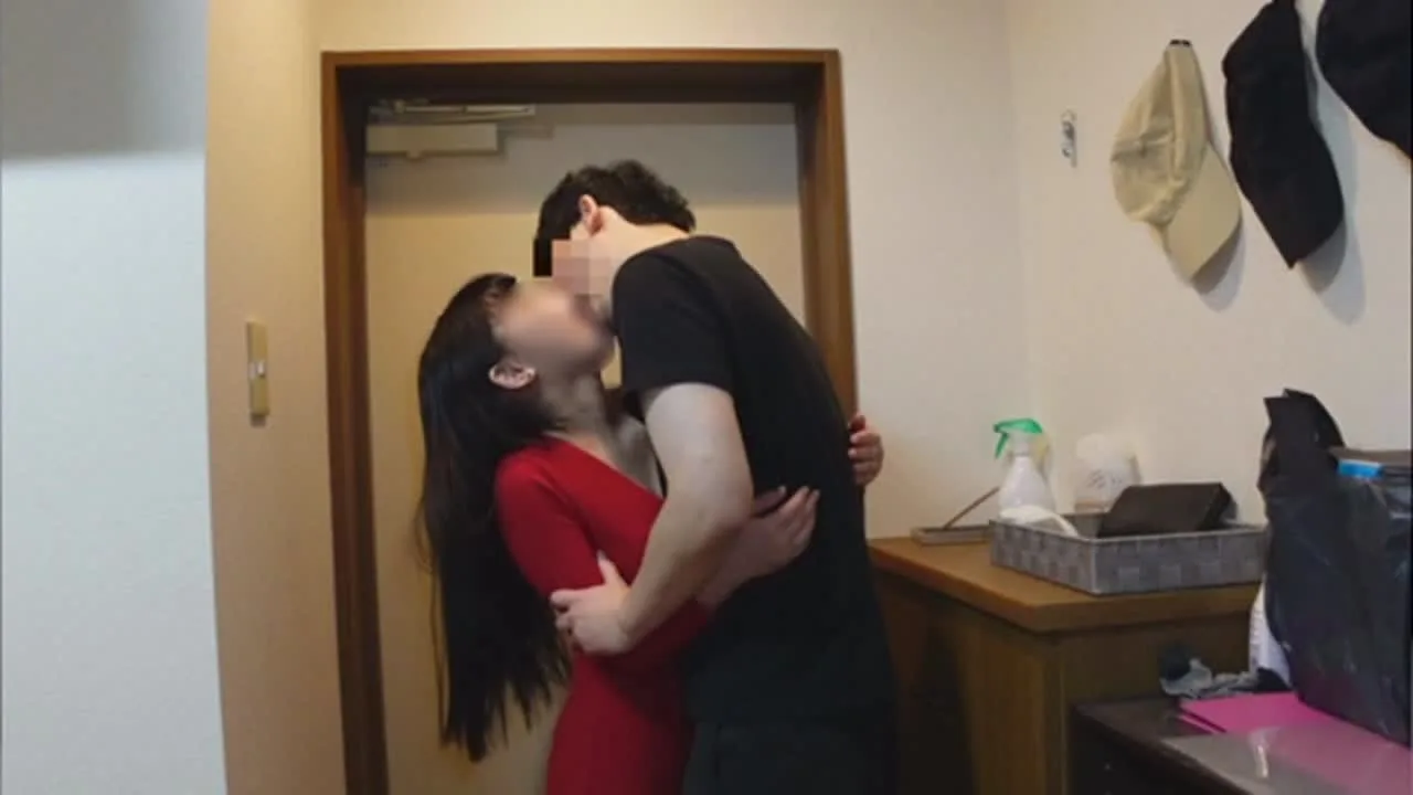 TWICE's Nayeon-like beautiful breasts shaking video - FC2 Video - 366444