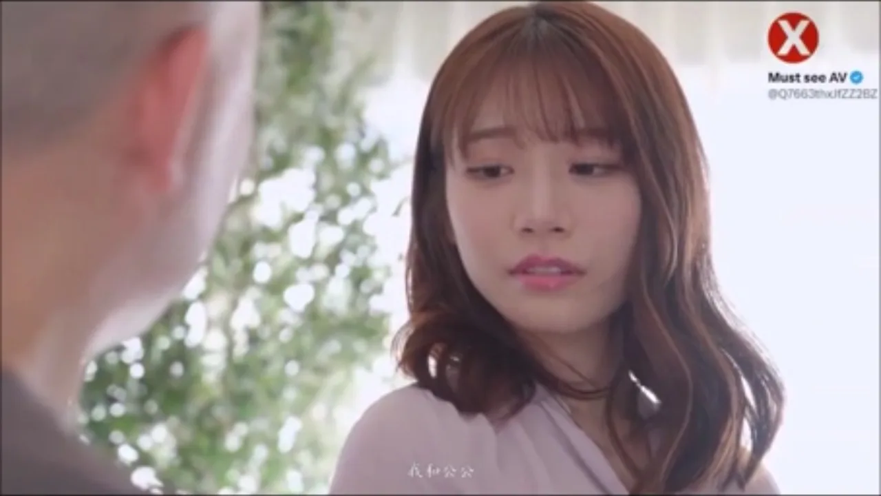 ( 河北彩花系列)丈夫上班後… - FC2 Video - 366496