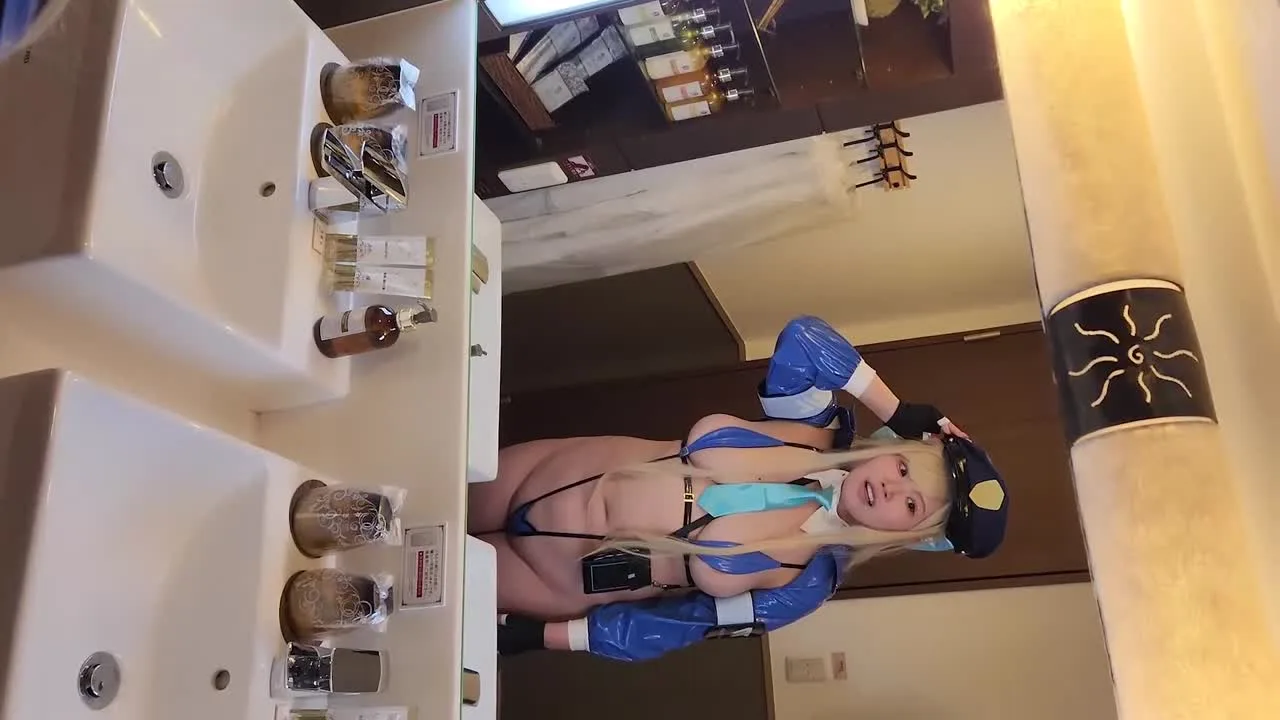 無防備なHcup爆乳おっはいにちほかイラつき抱き心地最高な生オナホち - FC2 Video - 367268