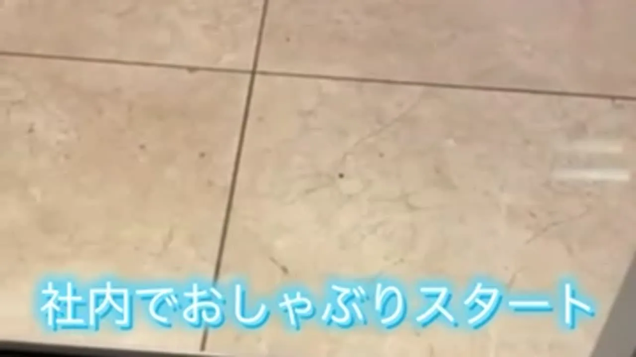 社内不倫コンテンツマーケットサンプル - FC2 Video - 367408