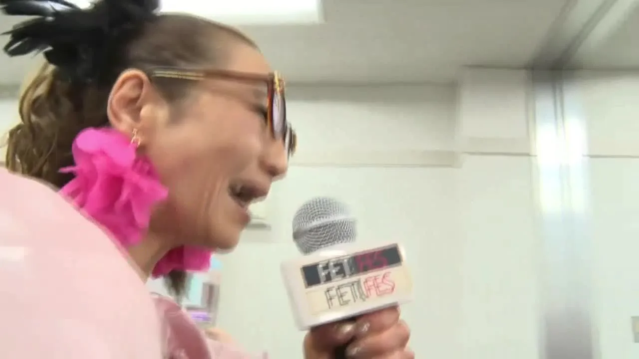 [無料放送]2月1日11時～「フェチフェス30」生中継③ - FC2 Video - 367892