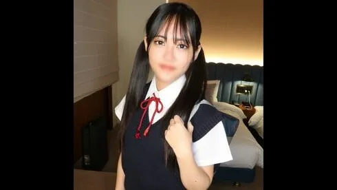 愛嬌抜群 純朴な島育ち エロ興味なさそな感じ➡H始まると快楽に貪欲！ボーボーマンコにどっぷり中出し３発 - FC2 Video - 368248