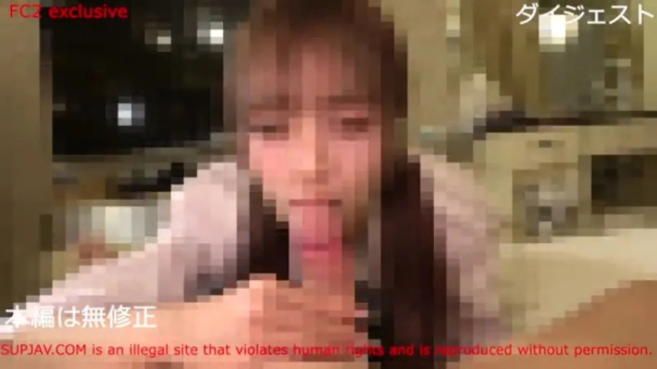 無修正、第2弾スレンダーアイドル級美女、ミルクちゃん。制服コスプレパイパン中出し！ - FC2 Video - 368580