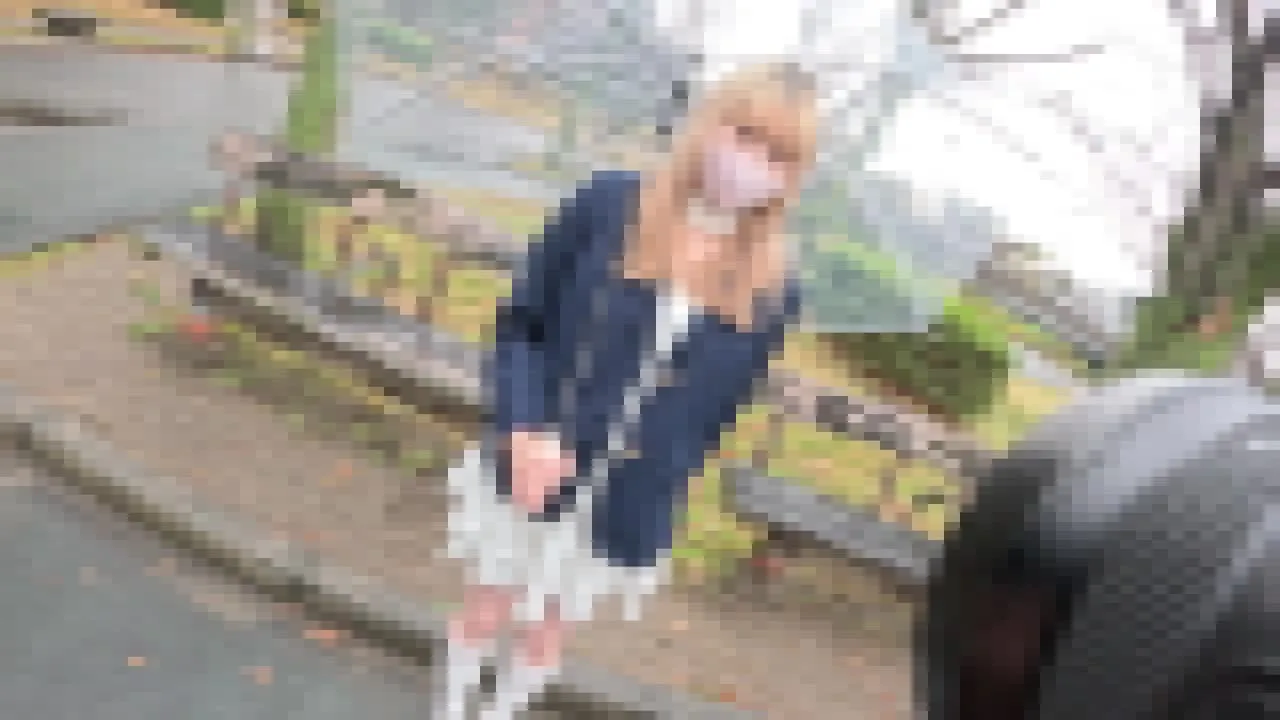 顔出し！超高級人気ブランドの美しき純白透明感オシャレカリスマ店員は真っ白で透明感のある超美人！ - FC2 Video - 368588