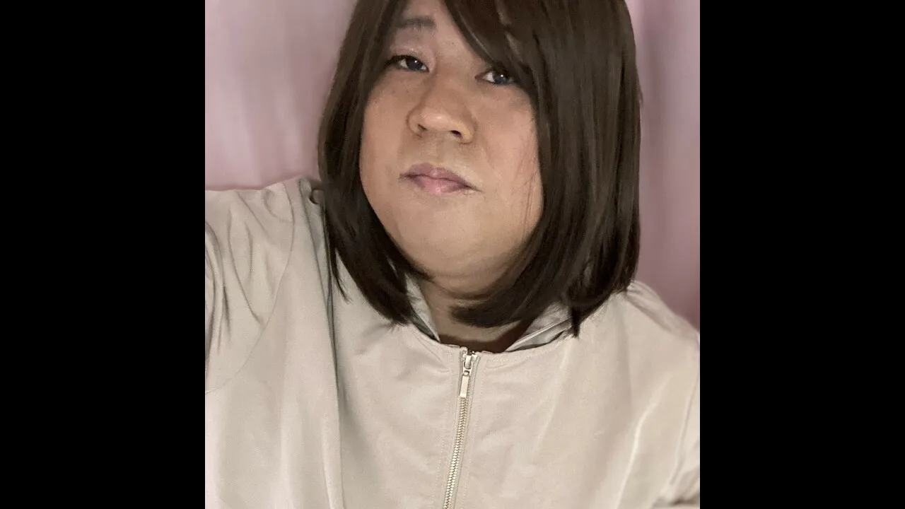 女装オナニー20260207.mp4 - FC2 Video - 369098